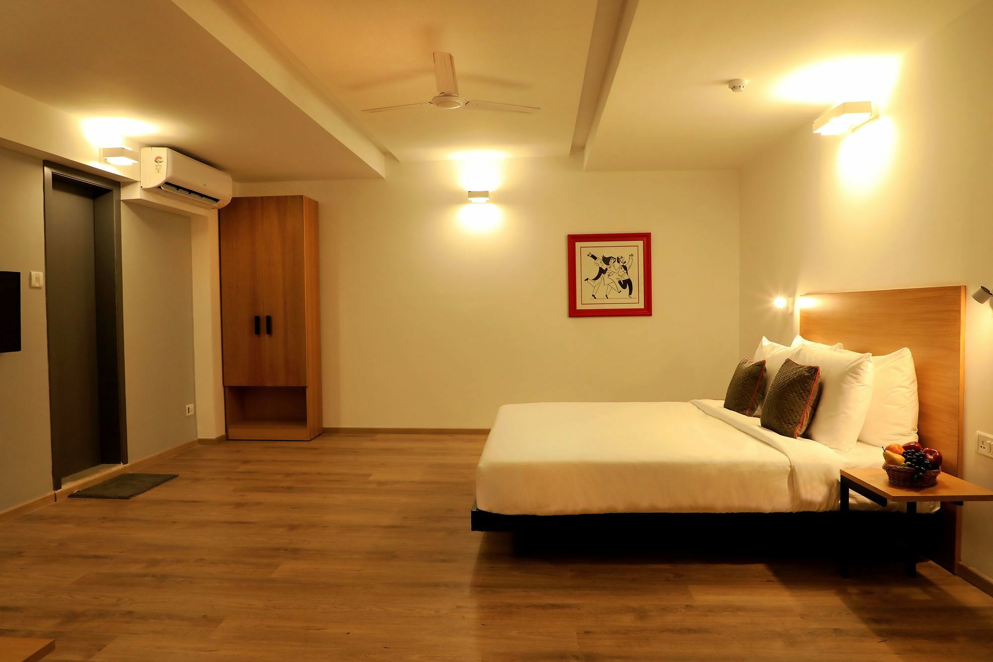 Super Townhouse Bombay Exhibition Centre Goregaon Kültér fotó