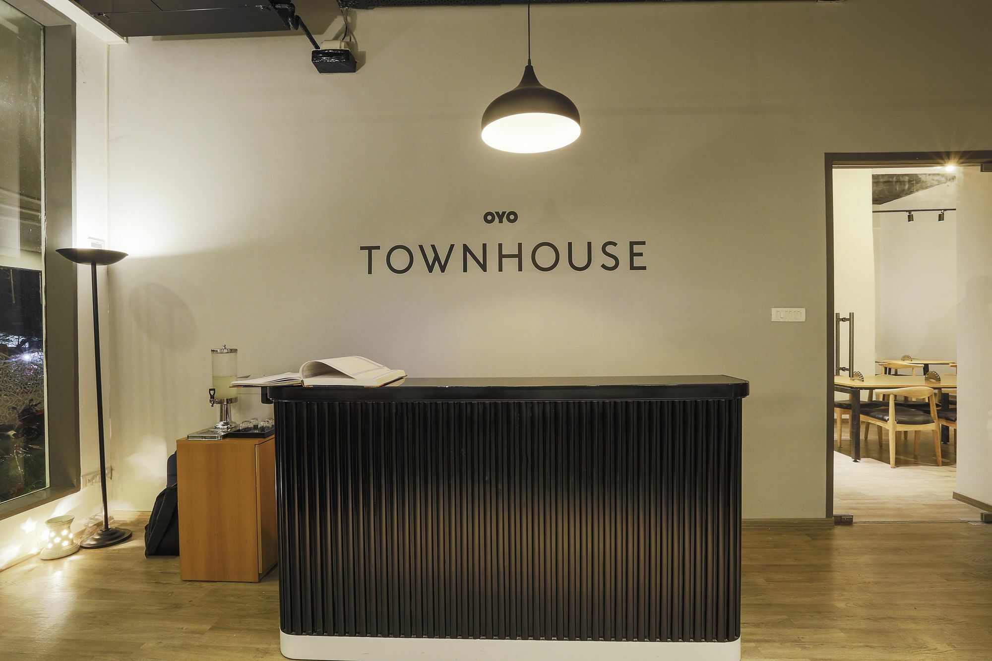 Super Townhouse Bombay Exhibition Centre Goregaon Kültér fotó